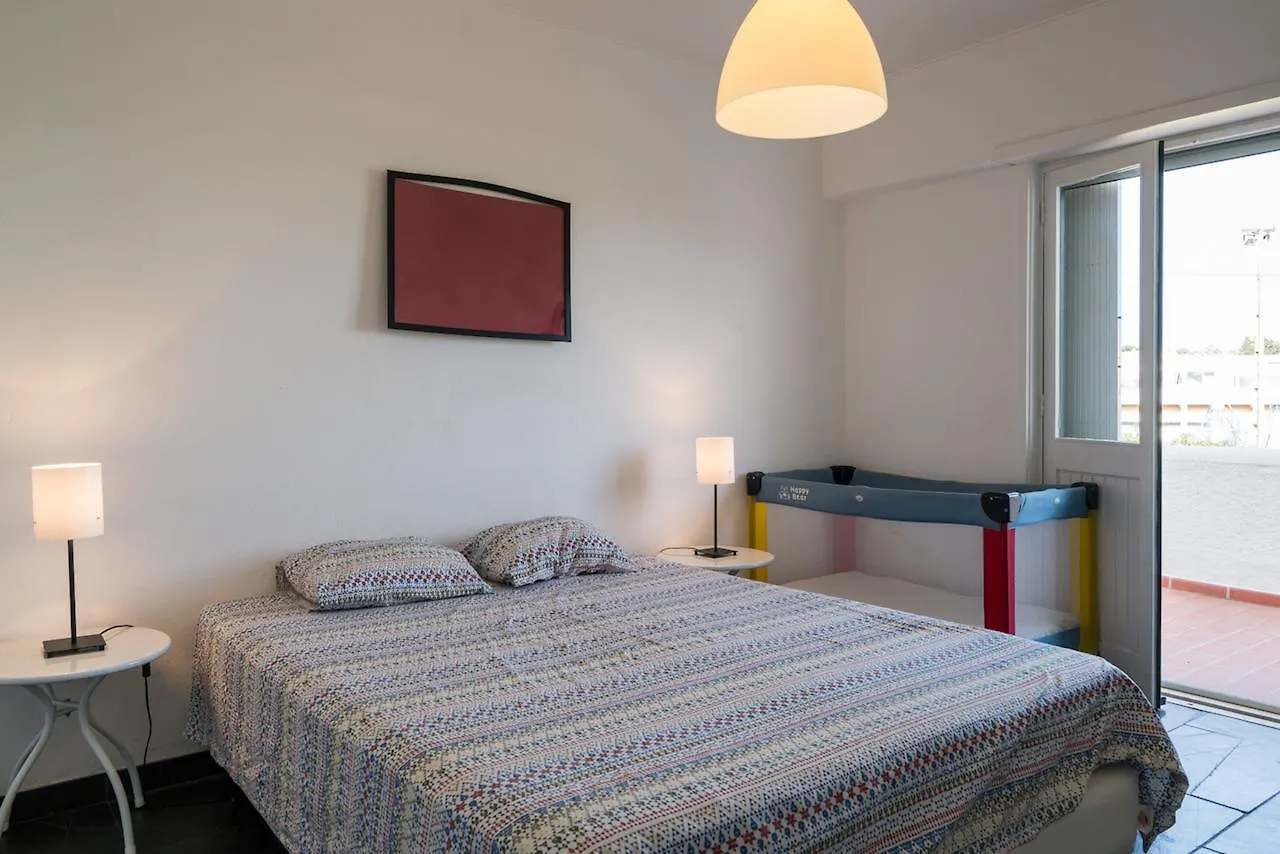 Akivillas Vilamoura Iris Villa
